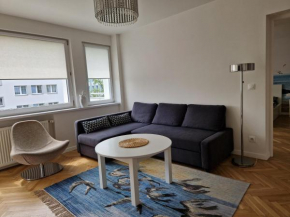 Apartament Czemunie